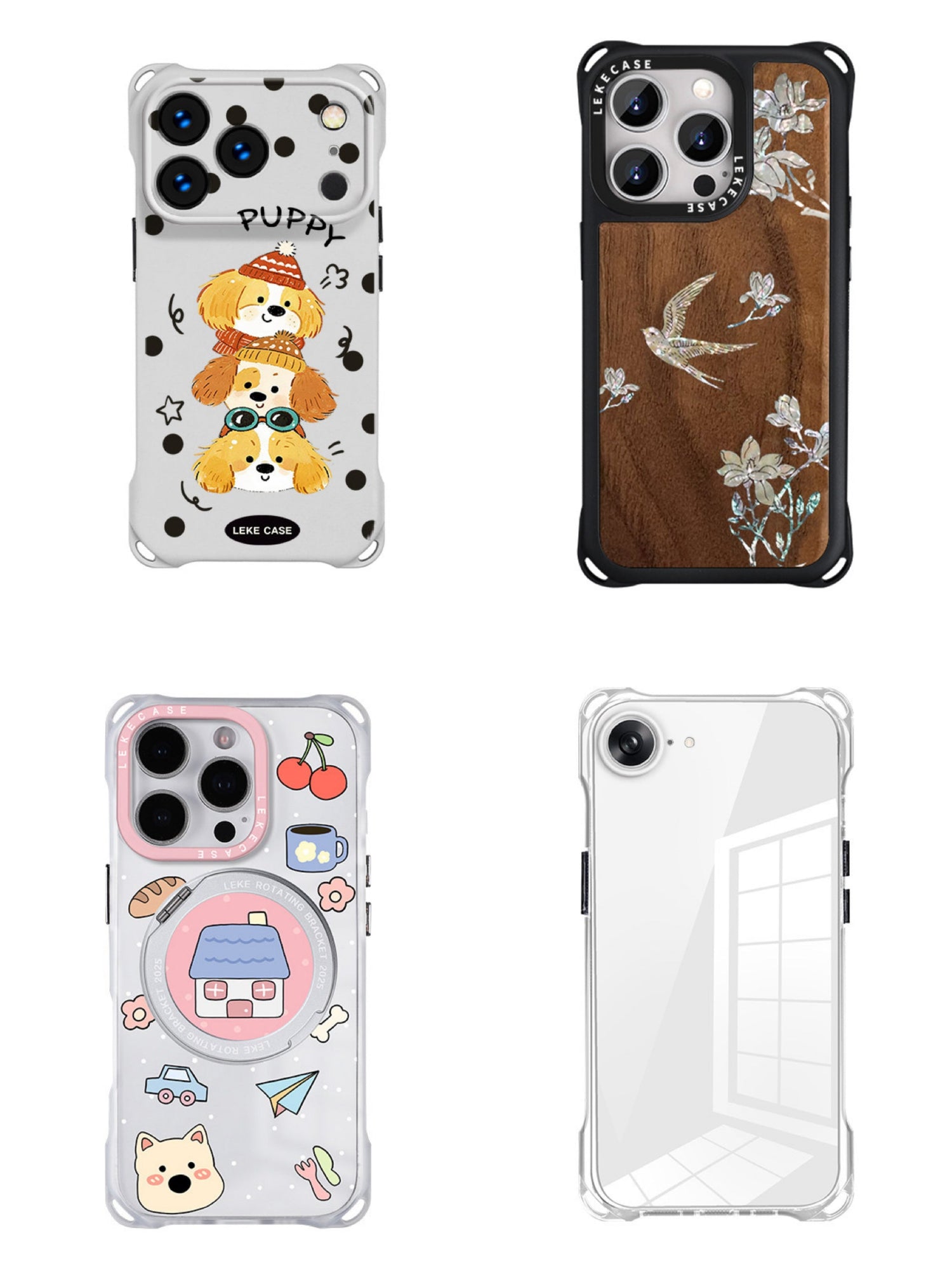 Custom Phone Cases