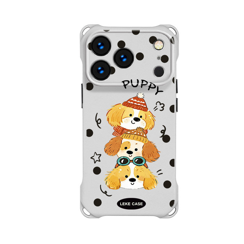 Shockproof Cases