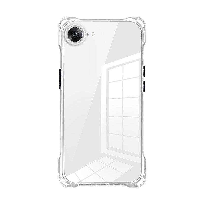 Clear Phone Cases