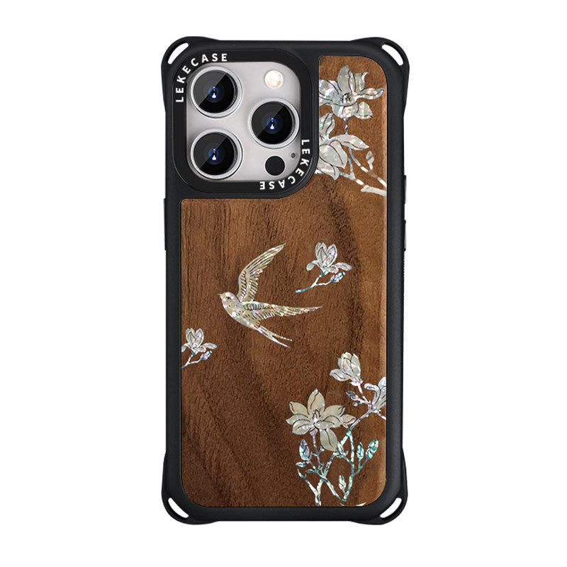 Wood Phone Cases