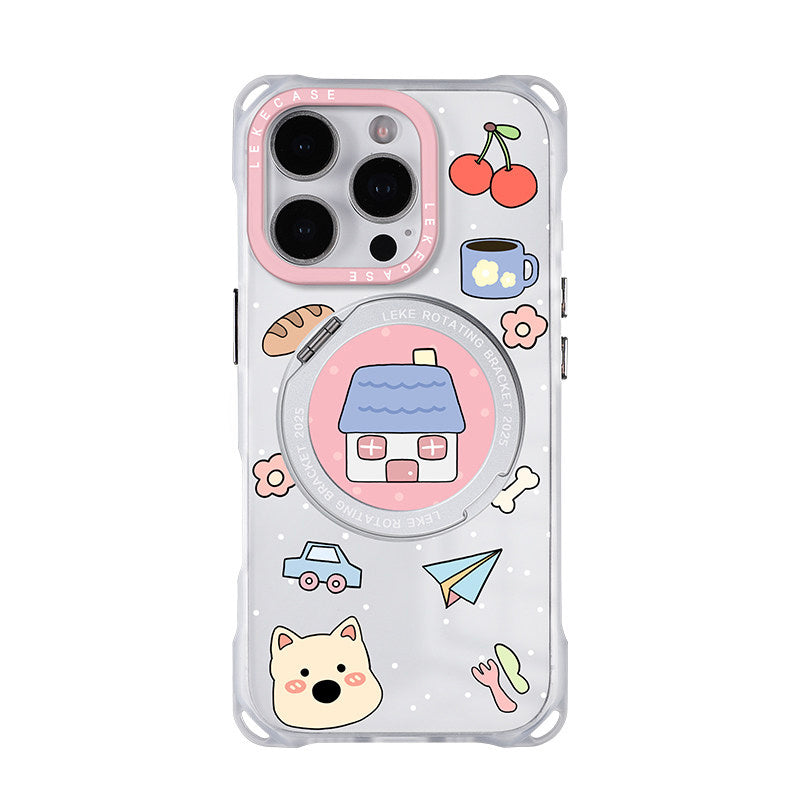 MagSafe Cases