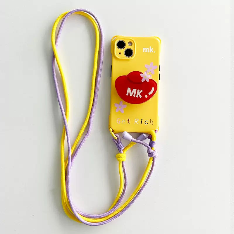 iPhone 16 Pro Max Phone Case