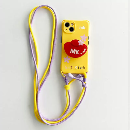 iPhone 16 Pro Max Phone Case