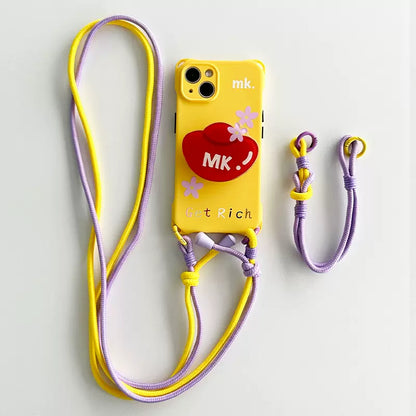 iPhone 16 Pro Max Phone Case