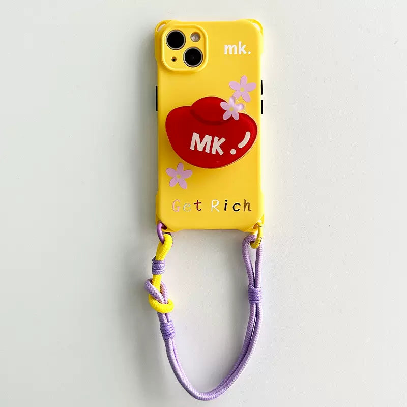 iPhone 16 Pro Max Phone Case