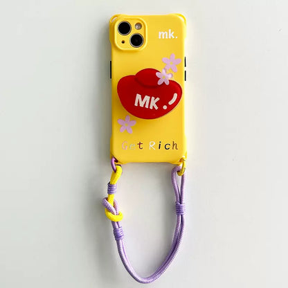 iPhone 16 Pro Max Phone Case