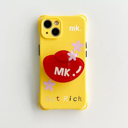 iPhone 16 Pro Max Phone Case